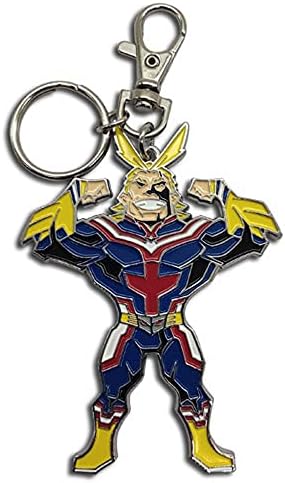 Amazon.com: Great Eastern Entertainment My Hero Academia - Sd All